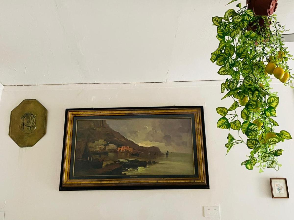 Angelica Villa Naples Luaran gambar